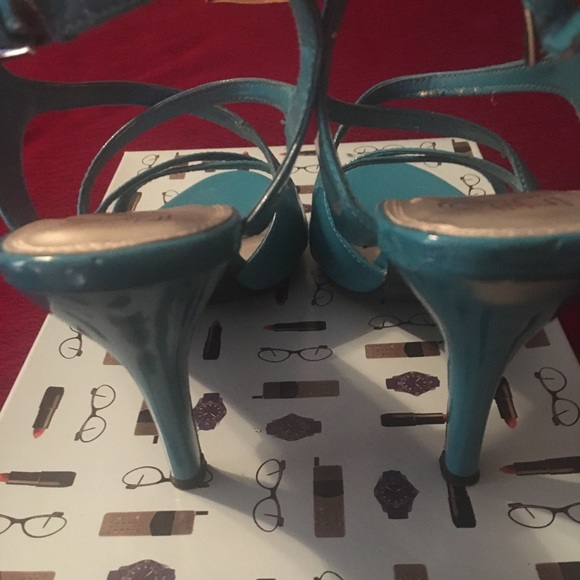 New Directions size 8 1/2 - Picture 2 of 5